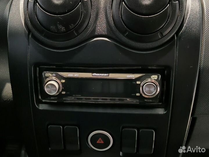 LADA Largus 1.6 МТ, 2012, 234 157 км