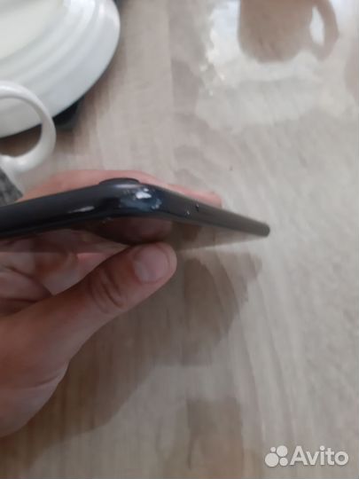 На запчасти или востановление