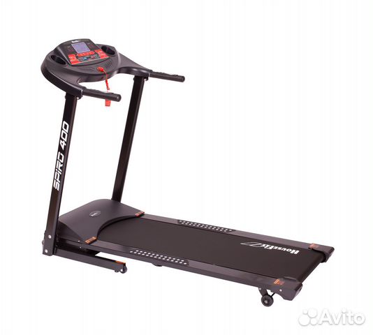 Беговая дорожка Housefit spiro 400