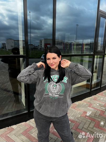 Одежда больших размеров