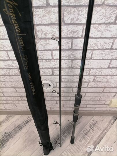 Спиннинг shimano (оригинал)