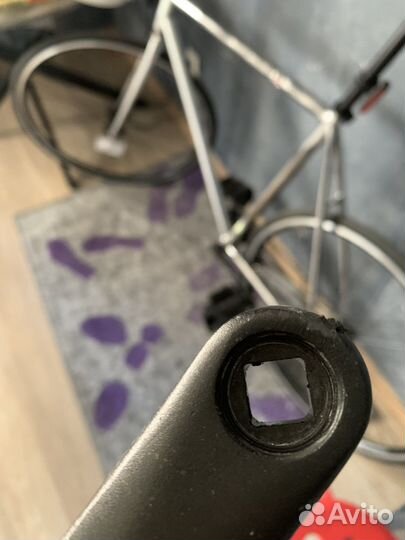 Велозапчасти