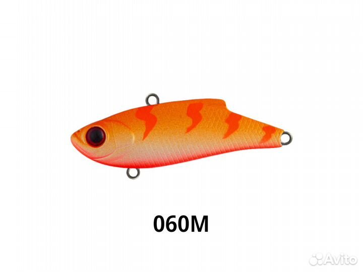 Раттлины Tsu Yoki strateg 55S