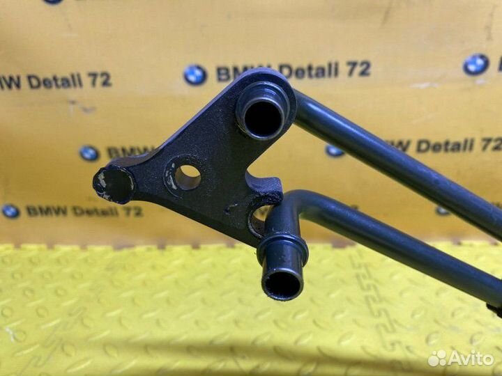 Трубка охлаждения АКПП Bmw 7 E65 N62B48 2007