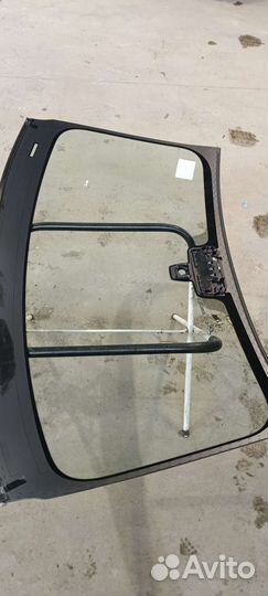 Лобовое стекло BMW X5 G05