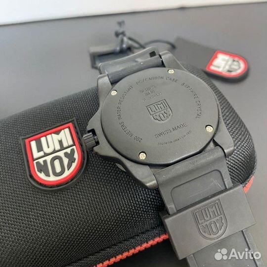 Часы мужские Luminox XL.8831.KM.L оригинал