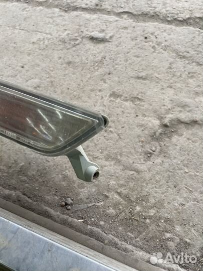 Повторитель поворота cresta jzx100