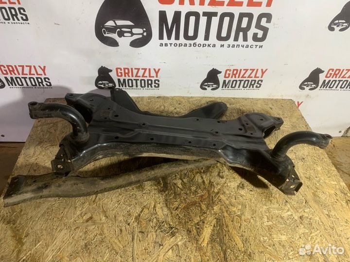 Подрамник передний Mitsubishi Lancer X 4A91 2010