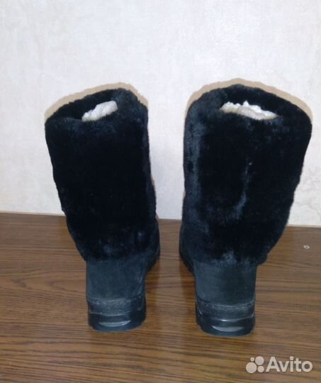Унты женские 36 размер