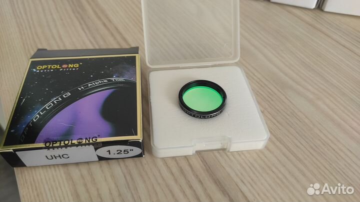 UHC фильтр Optolong