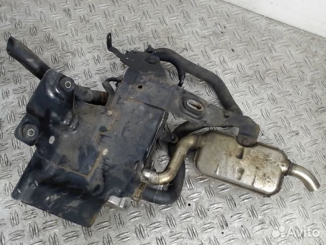 Автономный отопитель (Webasto), Mazda, 5 1, 252383