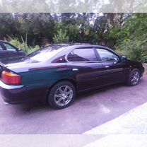 Honda Saber 2.5 AT, 1999, 314 500 км, с пробегом, цена 525 000 руб.