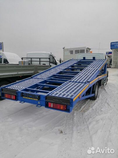 ГАЗ ГАЗон Next, 2023