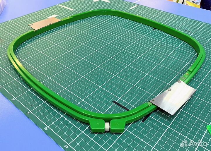 Пяльца для вышивальной машины Melco 40х40см