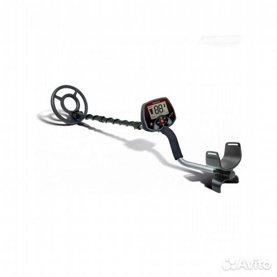 Металлодетектор Teknetics Eurotek