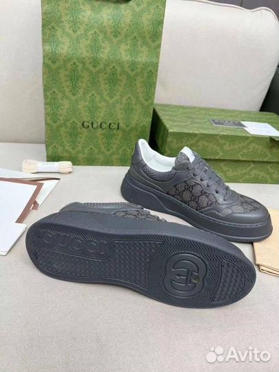 Кроссовки мужские Gucci