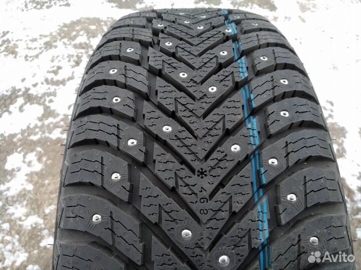 Nokian Tyres Hakkapeliitta 10 235/50 R19 103T