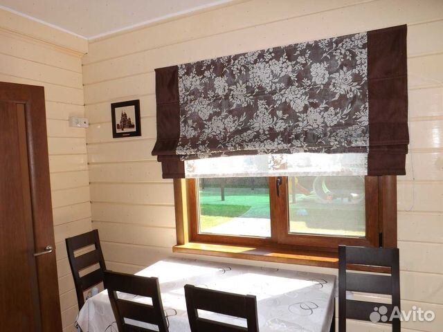 Римские шторы. Не требуют сложного ухода