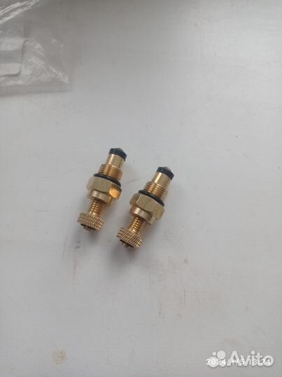 Вентиля на гбо