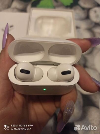 AirPods pro