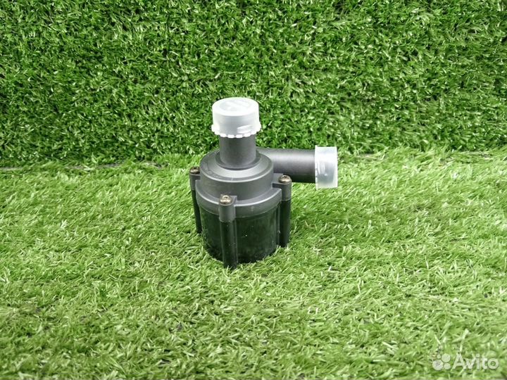 Дополнительный насос системы охлаждения VAG VAG