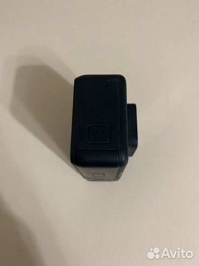 Камера GoPro Hero 7 Black edition