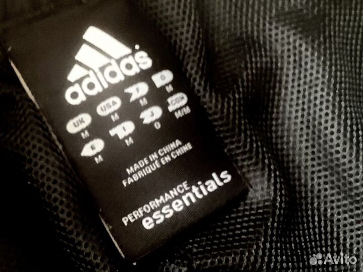 Бриджи Adidas