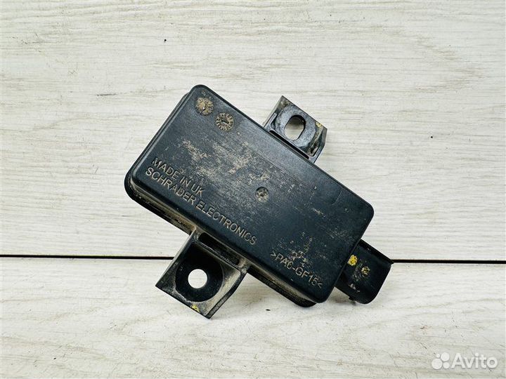 Блок контроля давления в шинах Haval F7 1.5T