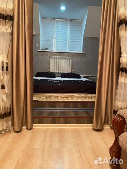 Квартиры посуточно