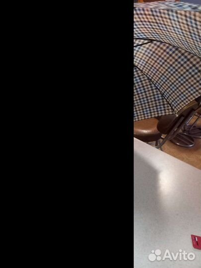 Зонт трость детский