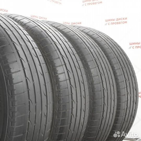 Bridgestone Dueler H/P Sport 225/60 R17