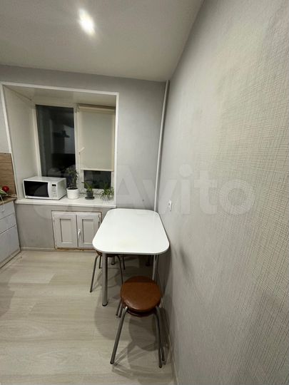 2-к. квартира, 39,1 м², 4/5 эт.
