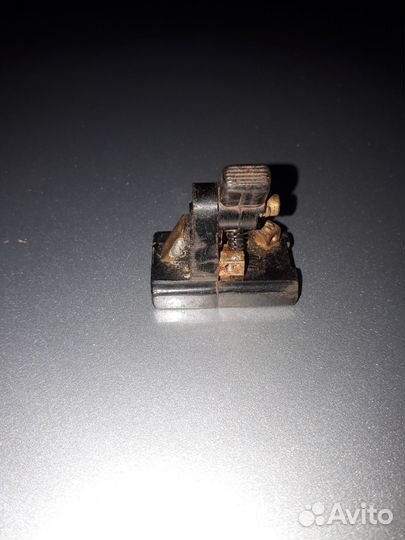 Переключатель П-25 на иж 49