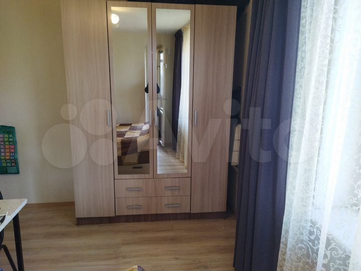 2-к. квартира, 57 м², 6/14 эт.