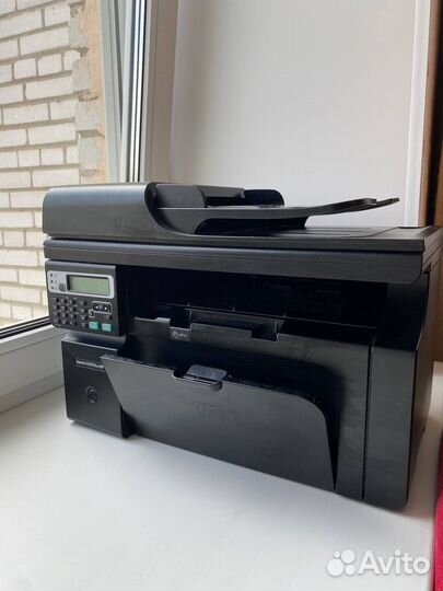 Принтер лазерный мфу