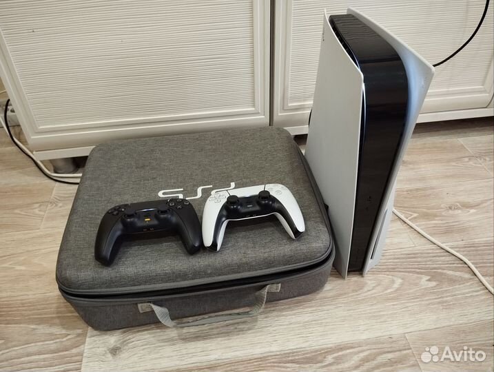 Sony playstation 5 в аренду