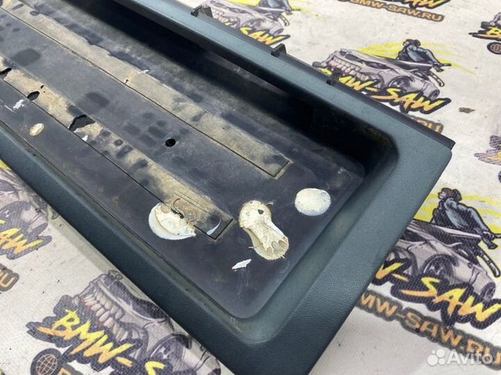 Бленда Audi 80 B4 1994