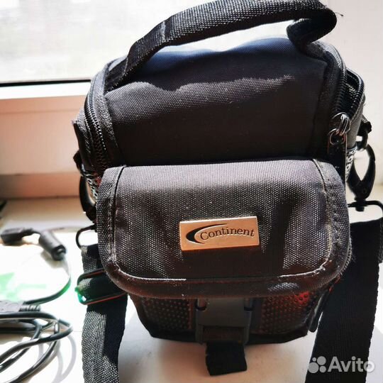 Цифровой фотоаппарат fujifilm FinePix s5500