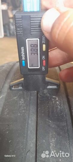 Hankook Kinergy Eco 205/55 R16 91H