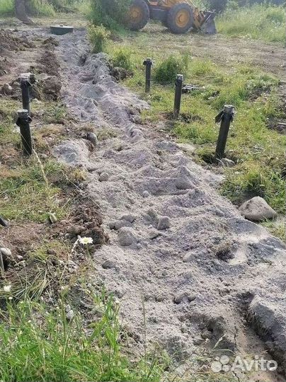 Cтанция очистки сточных вод Евролос Био