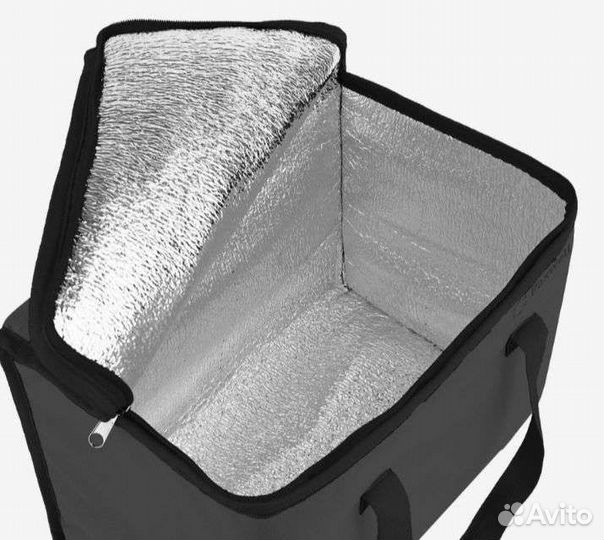 Сумка холодильник для пикника