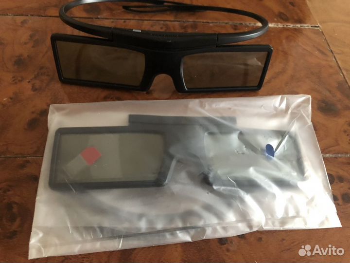 3d очки samsung