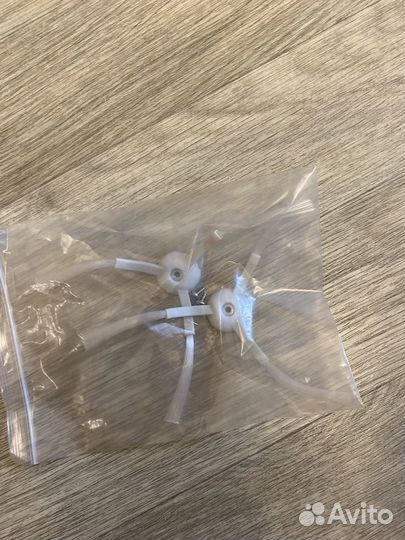 Щетки боковые для Xiaomi G1