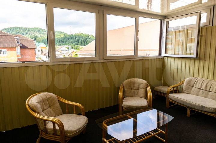 Комната 20 м², 2/4 эт.