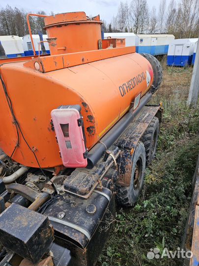 НефАз 66061-15, 2012