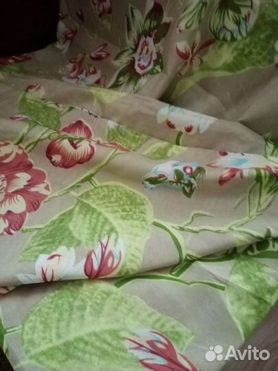 Белье постельное зима/лето