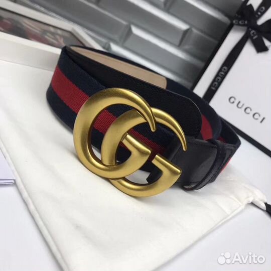 Ремень gucci G54