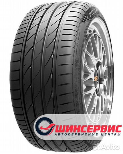 Maxxis Victra Sport VS5 245/50 R18