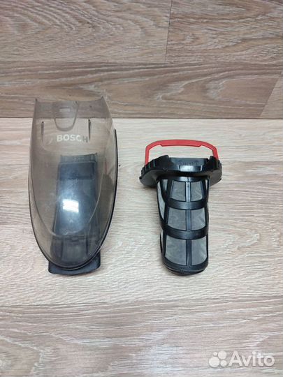 Контейнер для пылесоса Bosch BBH21622