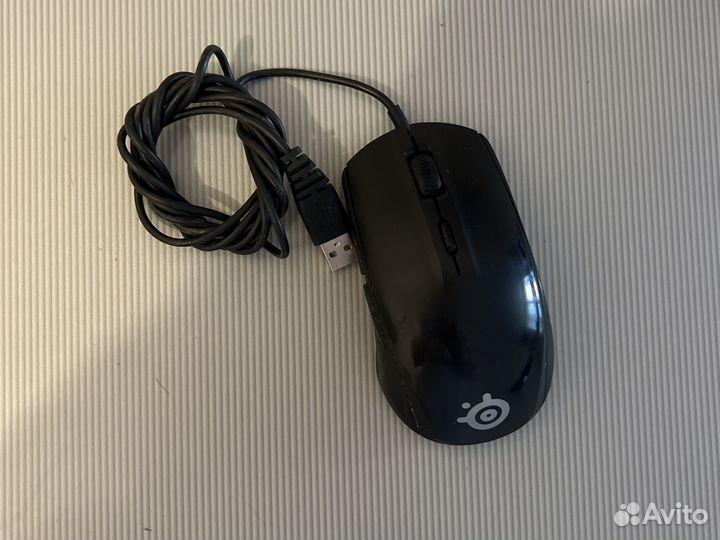 Steelseries Rival 95